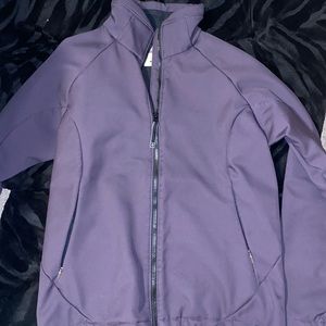 Purple Columbia 💜